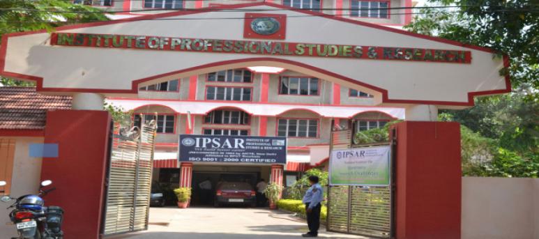 Institute of Professional Studies and Research (IPSAR)