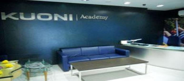 Kuoni Academy, Chennai