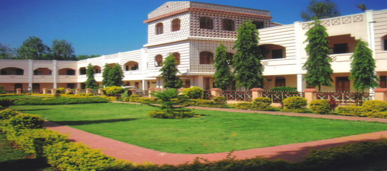 Gopal Krushna College of Engineering and Technology