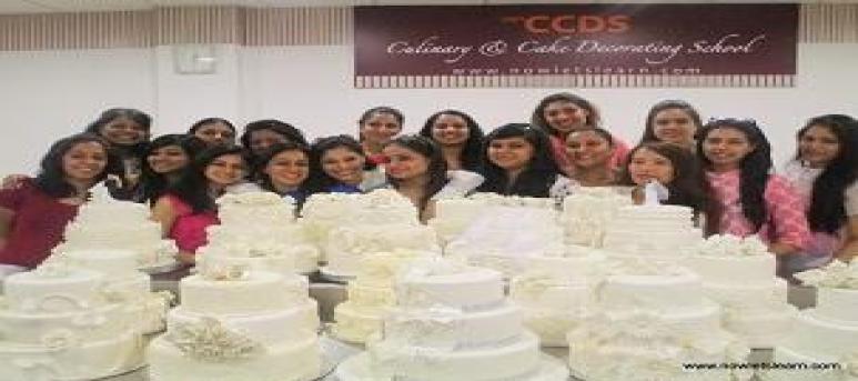 Culinary and Cake Decorating School