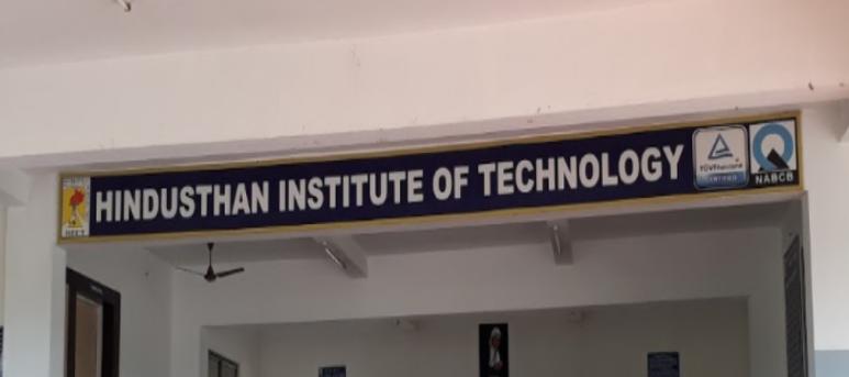 Hindusthan Institute of Technology