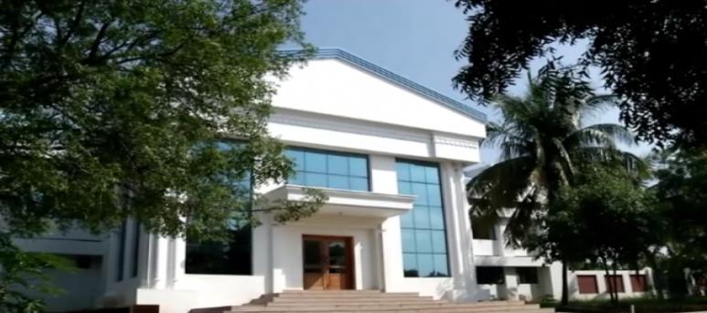 RL Institute of Management Studies - RLIMS