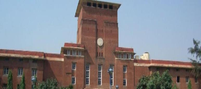 Department of Buddhist Studies, University of Delhi