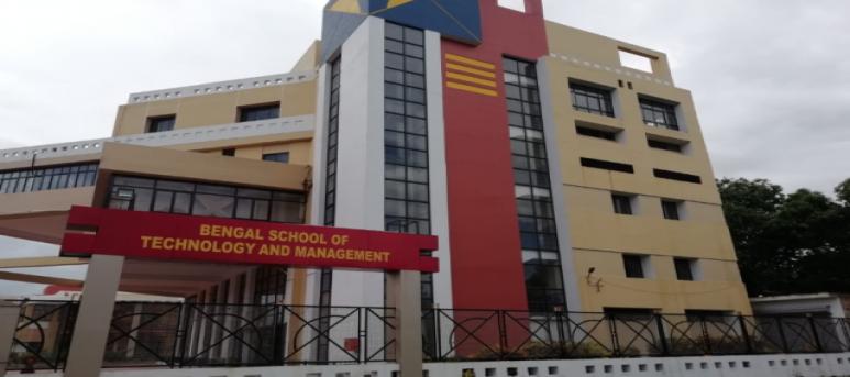 Bengal School of Technology and Management