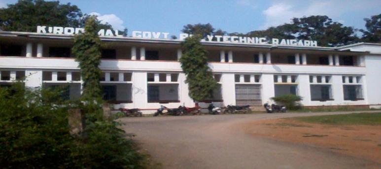 Kirodimal Government Polytechnic