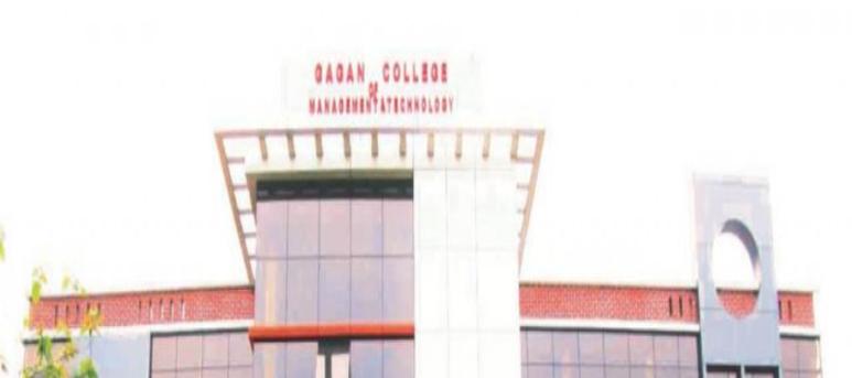 Gagan College of Management and Technology