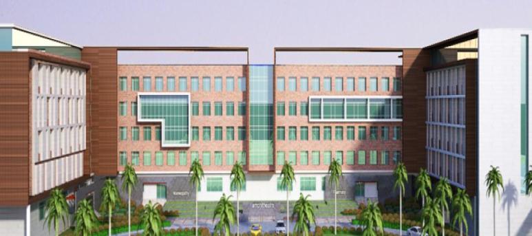 Ratnadeep Medical Foundation and Research Centre