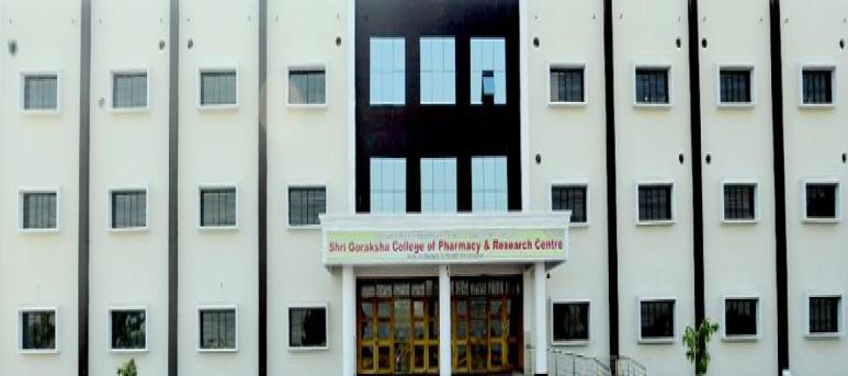 Shri Goraksha College of Pharmacy and Research Centre