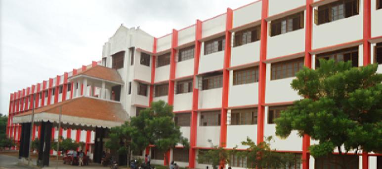 Jayalakshmi Institute of Technology