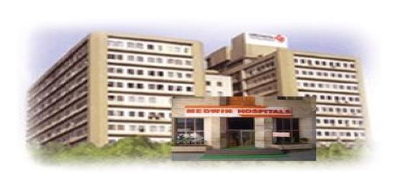 BioMed Informatics Medwin Hospitals