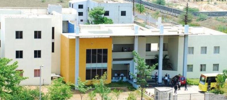 ITM Executive Education Centre, Chennai