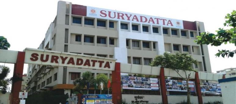 Suryadatta Institute of Management and Information Research (SIMIR)