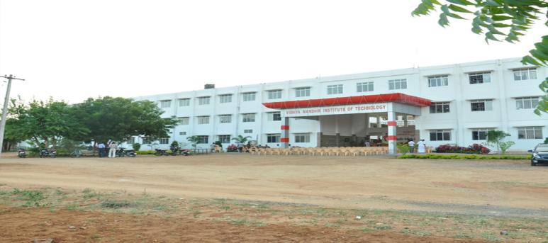 Vidhya Mandhir Institute of Technology