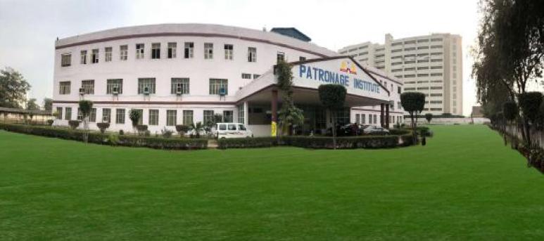 Patronage Institute of Management Studies