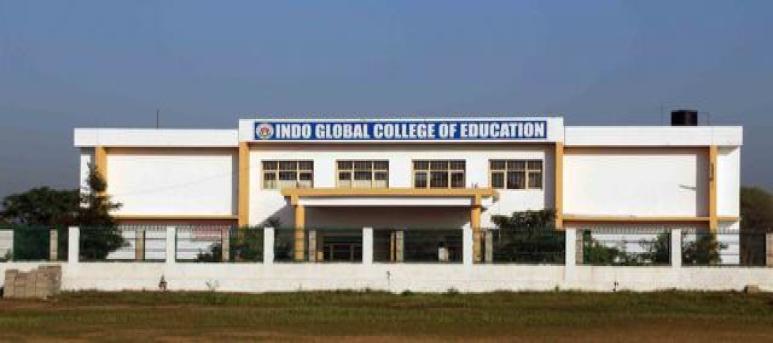 Indo Global College of Education