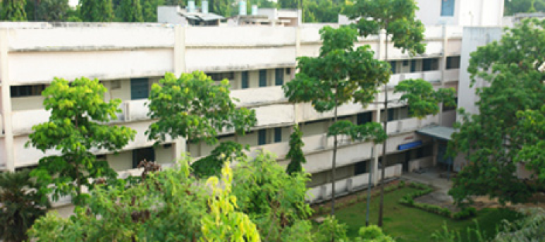 Indian Institute of Technology Chennai