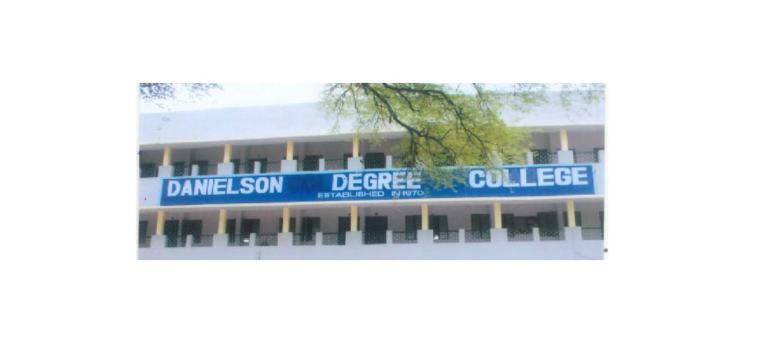 Danielson Degree College