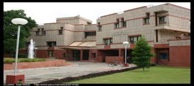 Indian Institute of Technology Kanpur