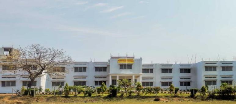 Bilaspur College of Polytechnic