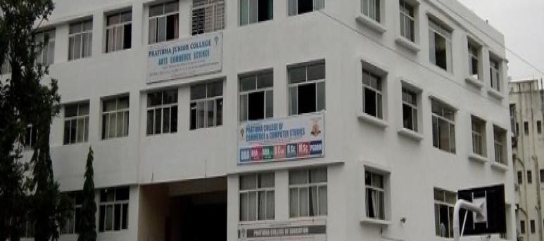 Pratibha College of Commerce and Computer Studies