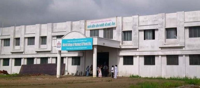 Adarsh College of Pharmacy