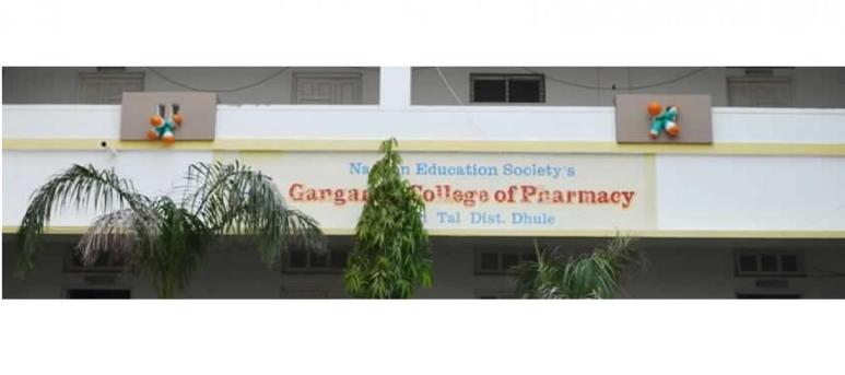 Gangamai College of Pharmacy