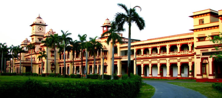 Indian Institute of Technology Varanasi