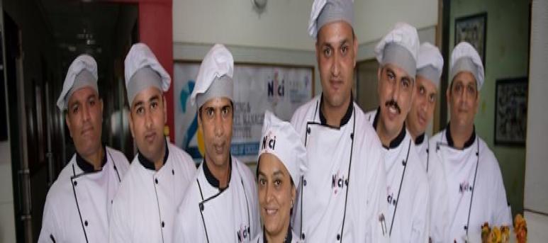 National Finishing and Cookery Institute, Karnal