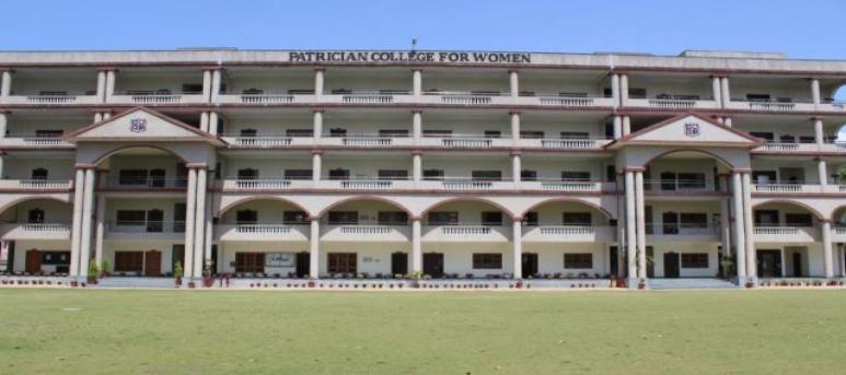 Patrician College for Women