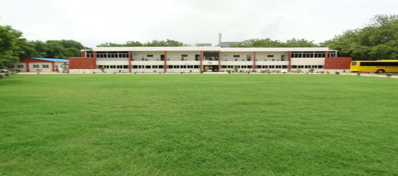 Central University of Gujarat