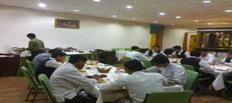 JP Institute of Hotel Management And Catering Technology