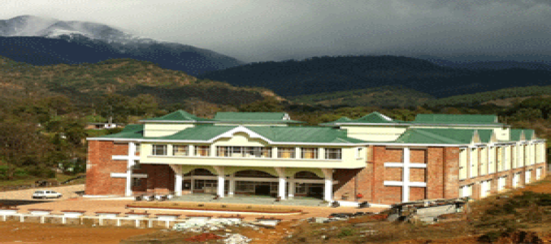 Central University of Himachal Pradesh