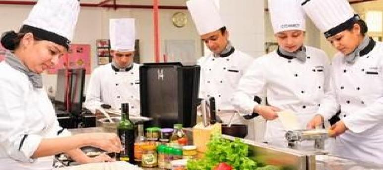 Peoples Institute of Hotel Management, Catering Technology And Applied Nutrition