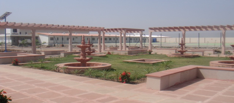 Central University of Rajasthan