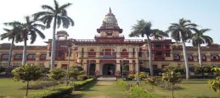 Banaras Hindu University