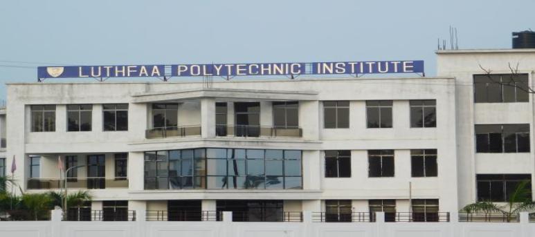 Luthfaa Polytechnic Institute