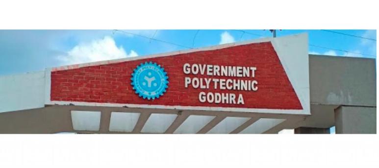 Government Polytechnic, Godhra