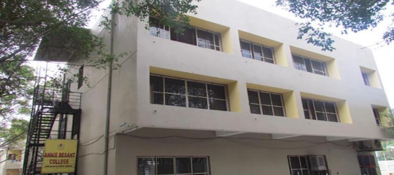 Annie Besant College