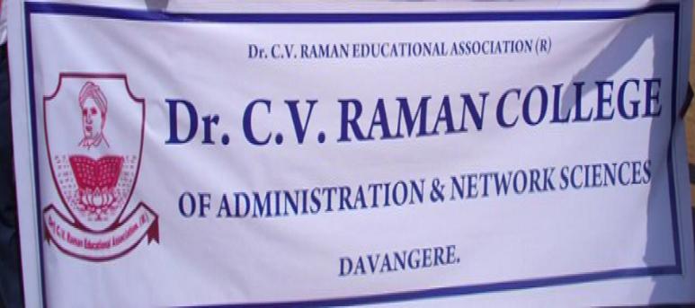 Dr.C.V.Raman College of Administration and Network Sciences