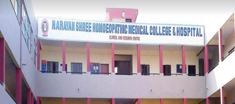 Narayan Shree Homoeopathic Medical College and Hospital