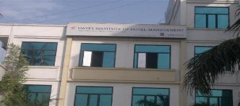 Hayes Institute of Hotel Management