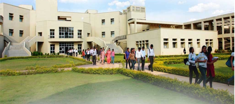 ICFAI Foundation for Higher Education