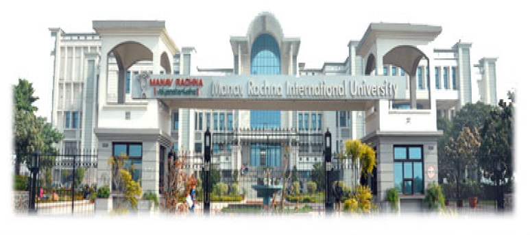 Manav Rachna International University