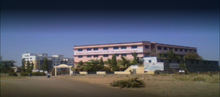 Vasundhara Kala Mahavidyalaya