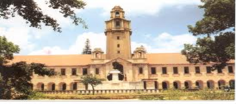 Indian Institute of Science