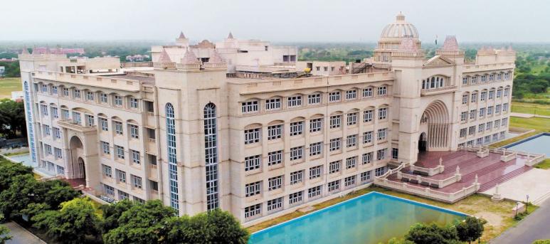 phd colleges in sikar