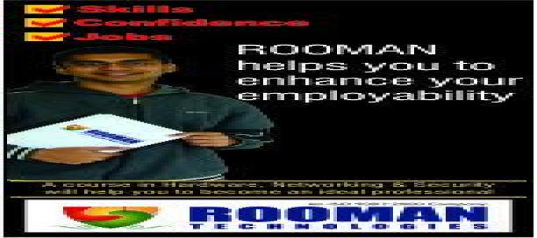 Rooman Technologies Pvt. Ltd.