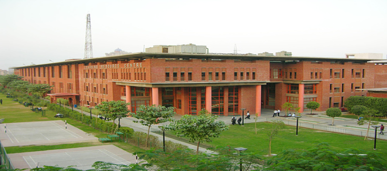 Jaypee Institute of Information Technology