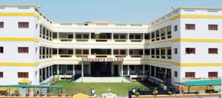 Aishwarya College of Engineering and Technology