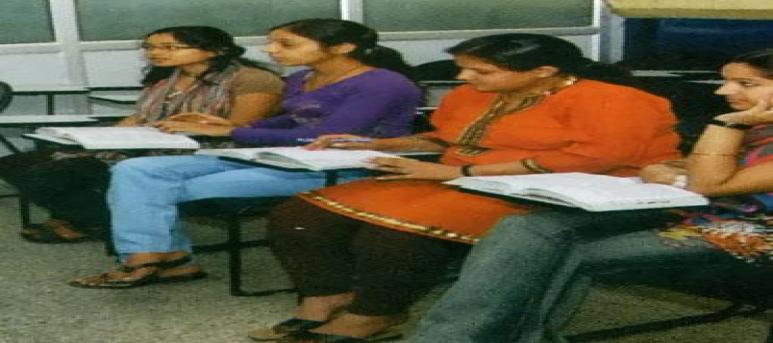 Adhyapika  Teacher Training Programme